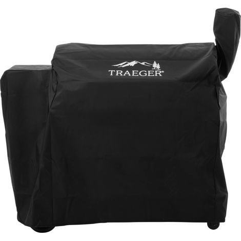 Traeger BAC380 Custodia accessorio per barbecue/grill
