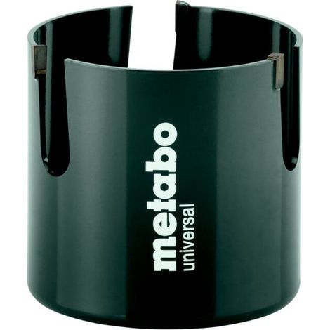 Metabo Scie-cloche universelle Ø 83 x 60 mm (628990000) (1/2)
