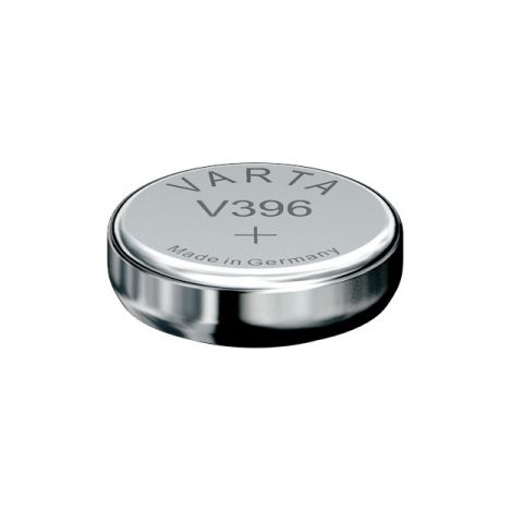 Batería 396 Varta 1.55V L726 SR726W