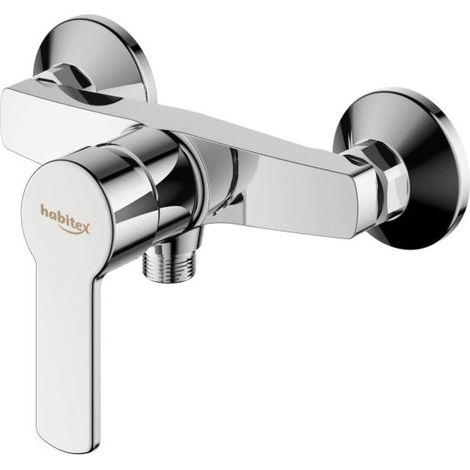 Grifo Monomando Ducha Livana HABITEX