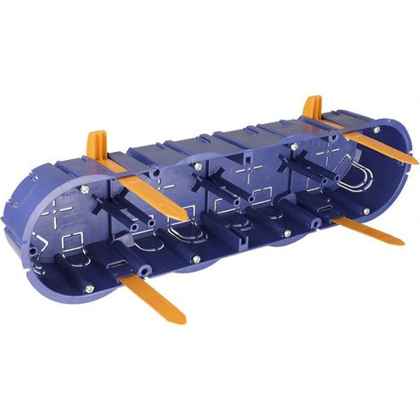 Einbau-Mechanismus-Box 281x68x46mm. Solera 5925gw