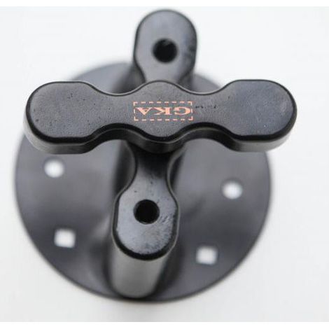 Support de Fixation Jerrycan BASIC Pour tous Jerrycan GKA