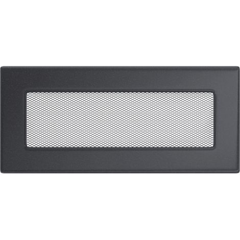 Vent Cover 11x24 graphite (1/3)