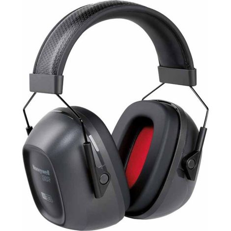 Protectores Auditivos/Orejeras VeriShield VS130, auditivo alta atenuación SNR 34 dB Leightning L3