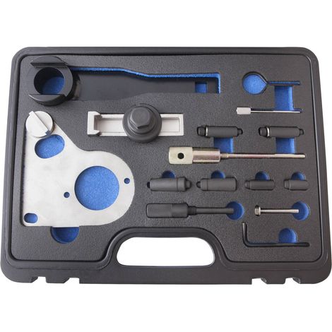 CLAS - Coffret de calage renault/nissan/opel 1.6-2.0-2.3 dci-cdti - OM 3686 - Ce produit de marque CLAS est neuf.