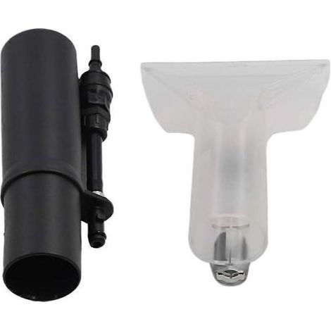 Pièces de rechange pour brosse de poignée de pulvérisation Kärcher SE 4001 / SE 4002 / SE 5.100 et SE 6.100 2.885-018.0 (1/5)