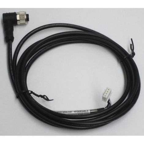 Daikin Kabel SIKA Durchfluss-Sensor, für Top Grade Altherma 3 H HT, 5740144