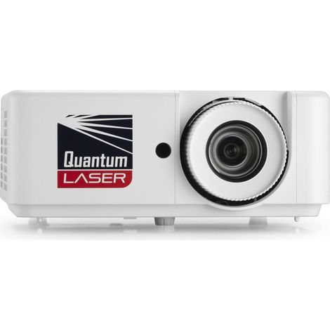 InFocus Nemesis II Videoprojektor destandard Reichweite 5000 Lumen ANSI DLP WXGA (1280x800) White