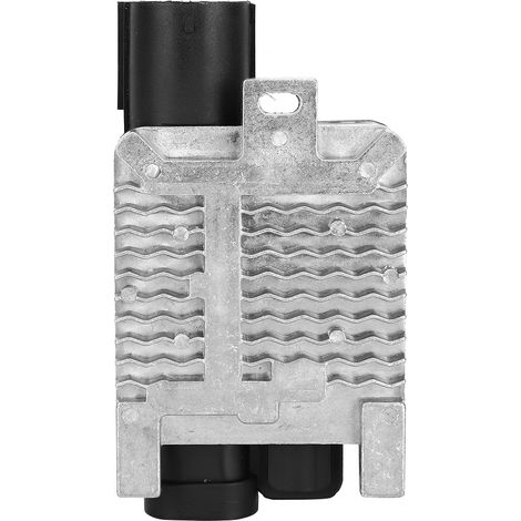 Module de résistance de ventilateur Ford 940002904 - Compatible avec plusieurs modèles (1/5)