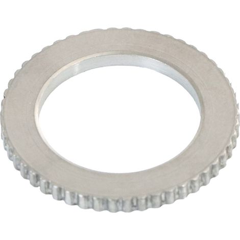 Reduzierring für DIA-Scheibe (1/2)