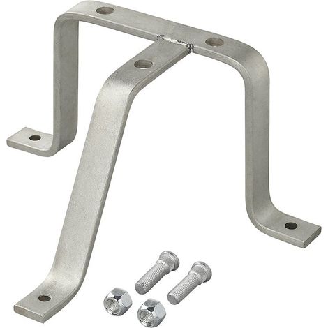 Ersatzradhalter Stativ