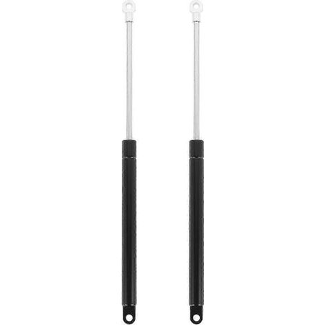 Lot de 2 vérins à gaz de 340 mm pour capot de caravane Heki 2 E015 (1/5)