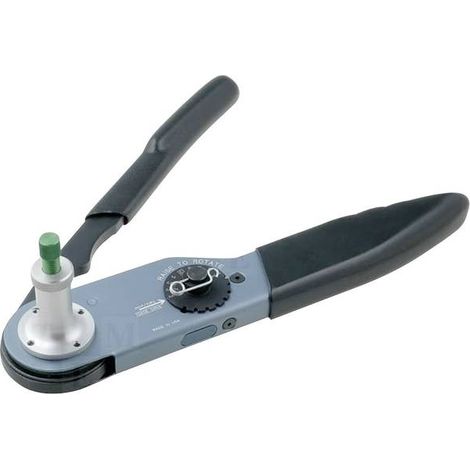 TE Connectivity HDT-48-00 Crimpatrice Serie (connettore circolare): HDT 1 pz.