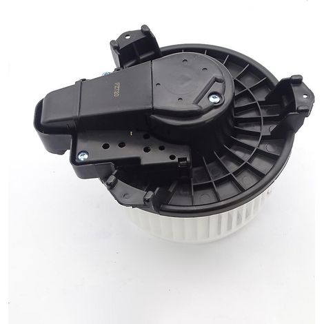 Moteur de soufflerie compatible avec : Toyota Corolla 2007-2019 Rav4 2013- OE : 87103-02190( )