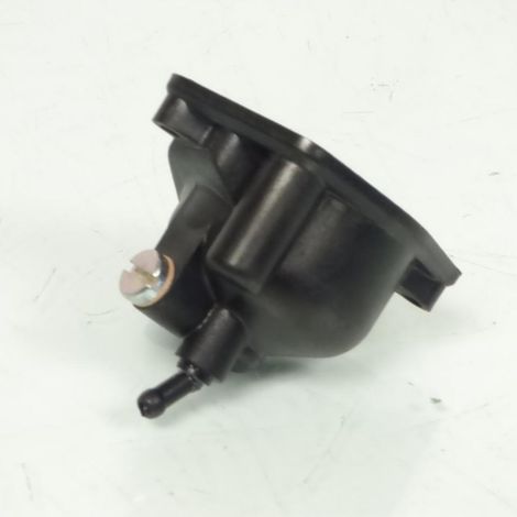 Cuve carburateur avec purge pour Dellorto PHVA BD CD DD DS pour (1/5)