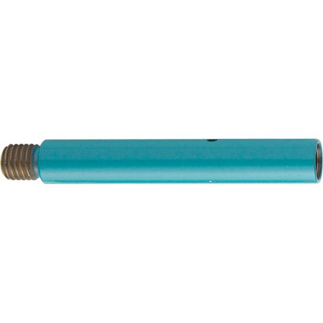 Extension Collomix 100 mm, avec M14 à l'intérieur / M14 à l'extérieur