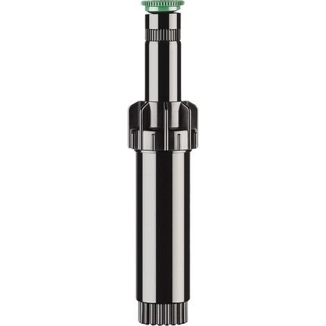IRRIGATORE POP-UP STATICO 'PS ULTRA' PSU0212A - alzo cm. 5 - gittata 3,7