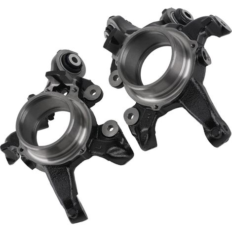 Paar Achsschenkel Radaufhängung Hinten for BMW E90 E91 E92 E93 E81 E87 E88 E82 (1/5)