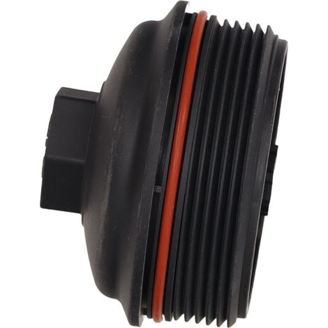 Tapa de la carcasa del filtro de aceite rápido FT04365 (1/4)