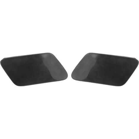 Confezione da due coperture lavafari per paraurti anteriore Citroën C5 2009-2019