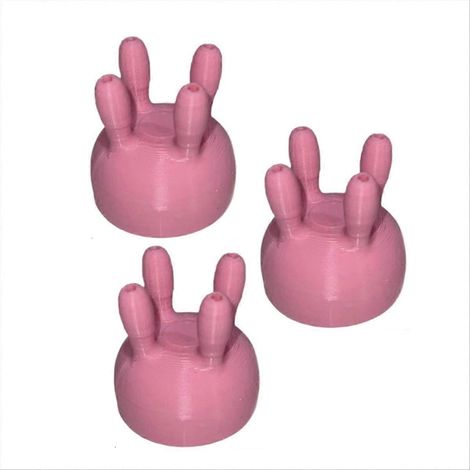 Humorvoller Milchflaschenverschluss, Milchdosenabweiser, Kuhmilchverschluss, Küchenaccessoires, Weihnachtsmilchdosenabweiser (1/5)