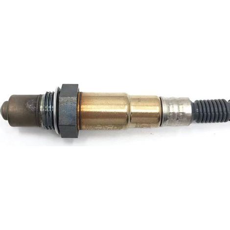 Sauerstoffsensor kompatibel mit Audi-Autoteilen 0258017180 07C906262CF 0258017181 (1/3)