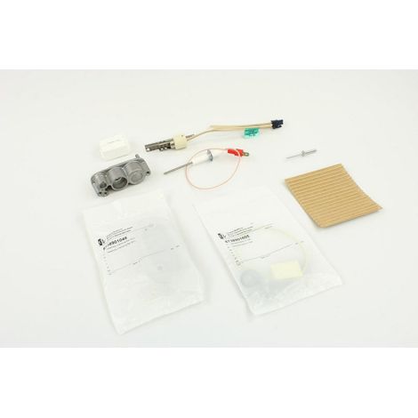 BOSCH Set di accensione per ZBR65-2 A 21-23, 7736701771