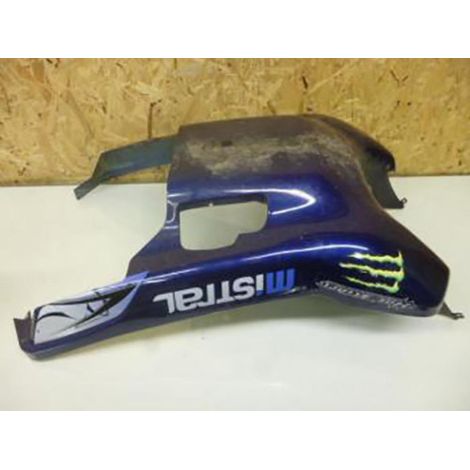 [PRODUIT D'OCCASION] Sabot bas de caisse origine pour scooter Mistral 50 Rafal (1/3)