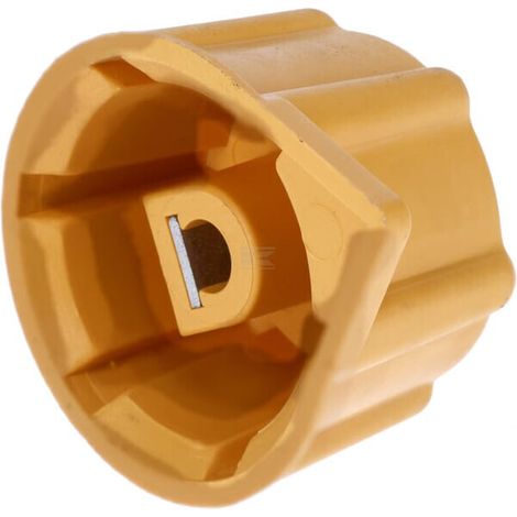 Pomo BOUTON CNH 81877580 (1/2)