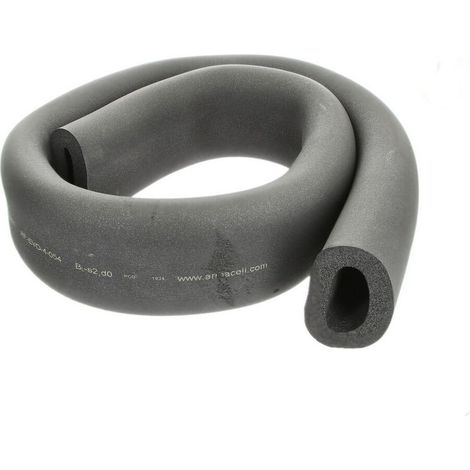 Isolation ArmaFlex Evo 21 mm pour tuyau de 50 mm