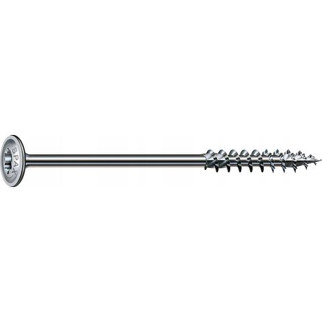 TORNILLO DE DISCO (50) 8160MM TX WIROX SPAX - SXT245671I