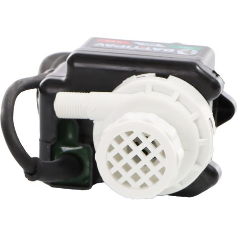 ELMAG Wasserpumpe S 1 230 V. 50 W. (61290) (1/3)