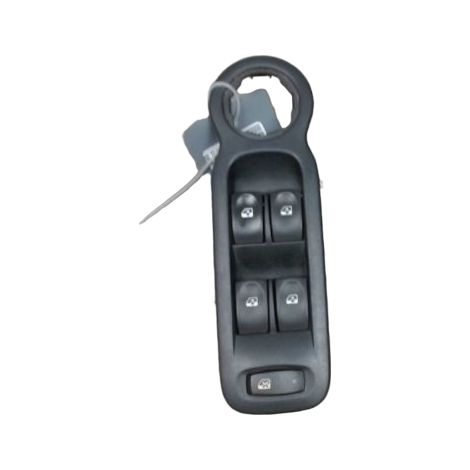 Commande Leve-glace Porte Avg RENAULT Modus Longue 2008- [PRODUIT D'OCCASION]♻️8200214939