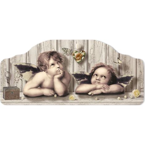 Capezzali Cupids Lupia 50x100 cm (1/4)