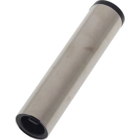 Copertura tubo cappuccinatore per macchina da caffè Delonghi Stilosa EC260 NOTE (1/5)