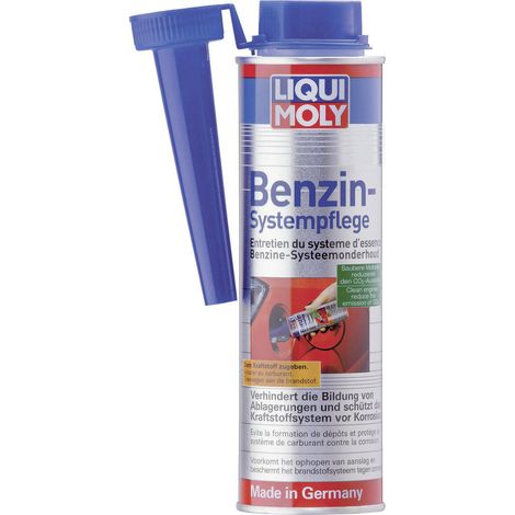 Liqui Moly 5108 Benzineinspritzdüsenreiniger