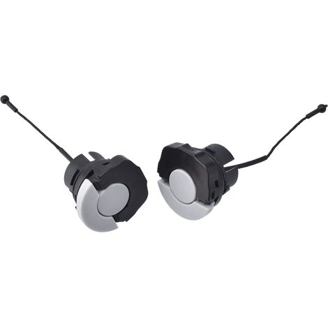 2 pièces bouchon de filtre à huile pour tronçonneuse débroussailleuse taille-haie sécateur à cordes capuchon de coupe-bordures (1/5)