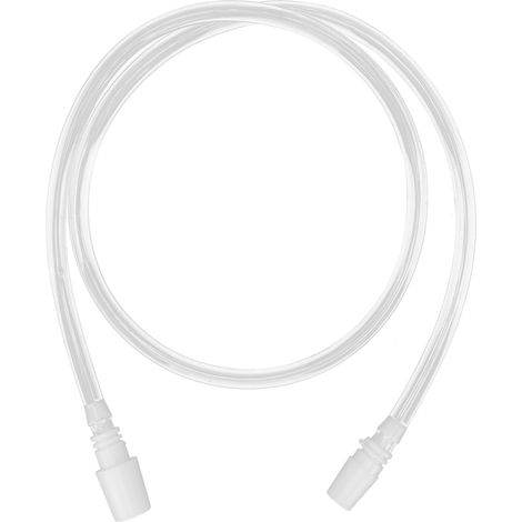 Tuyau de remplacement professionnel pour thérapie par ventouses, accessoire de raccord pour pompe à vide, flexible de cupping. (1/5)
