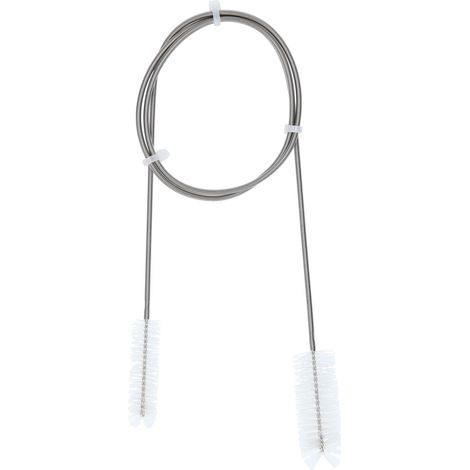 Flexible Reinigungsbürste (1/4)