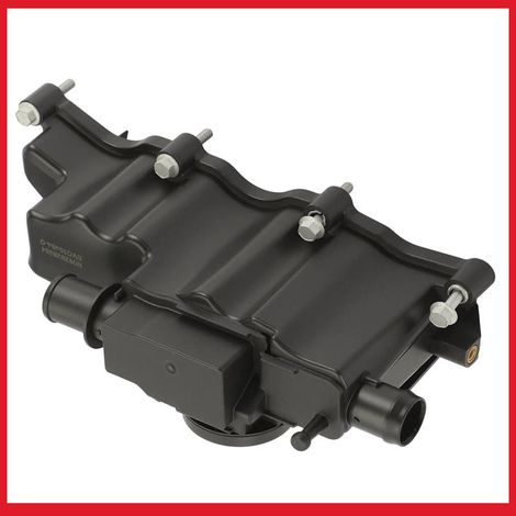 Séparateur Huile/Eau / Valve d'Échappement LR110464 - Compatible avec Land Rover Range Rover (1/4)