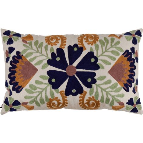 Cuscino hary 50x30cm - Atmosphera créateur d'intérieur