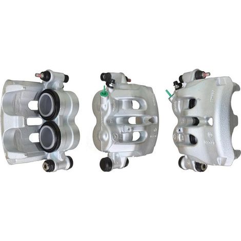 Étrier de frein ELSTOCK 83-3149 MERCEDES-BENZ 9074212200 9074215500 A9074212200