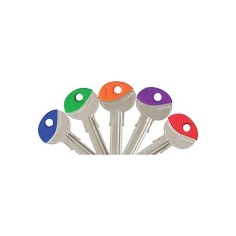 CHIAVE DI SICUREZZA IN OTTONE CON TESTA PUNTINATA TE-T60 - JM0LSWTE00S0T60