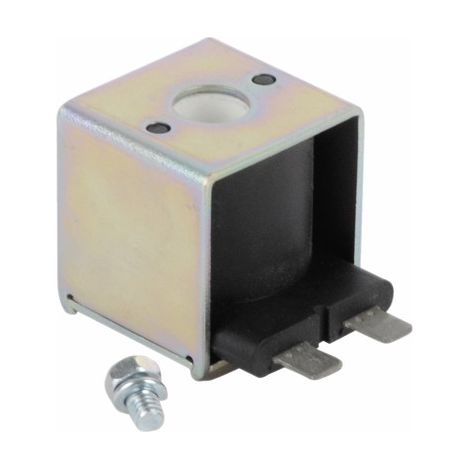 Bobine vanne inversion - AIRWELL : 1PR140191