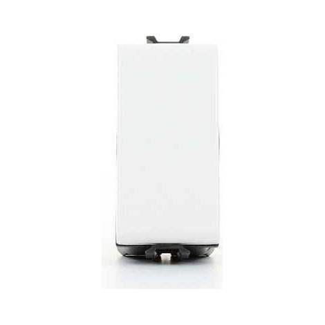 GW10001 Interruptor Estándar 1M 1P 16Ax Blanco