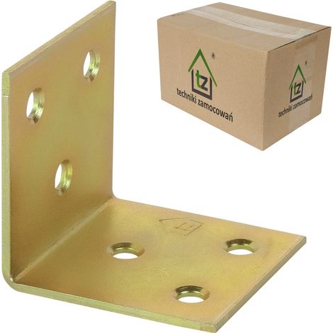 (z) Support grand angle KS2 40x40x40x2.0 (50) (1/5)