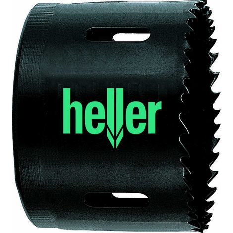 Heller Lochsäge 83 mm HSS Bimetall (1/5)