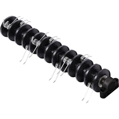 Einhell 3405571 GE-SC 35 Li Rullo arieggiatore per scarificatore