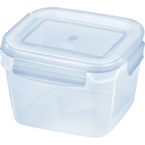 Contenitore Per Alimenti Freshlock Quadrato 2,9 L - 20,4X20,4Xh12,2 Cm