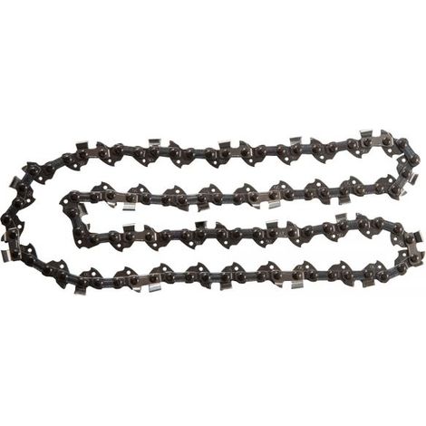 Makita – Tronçonneuse 191H018 30 cm – Chaîne 1,1 mm 3/8" – Pour bois dur – Moteur performant pour coupes nettes
